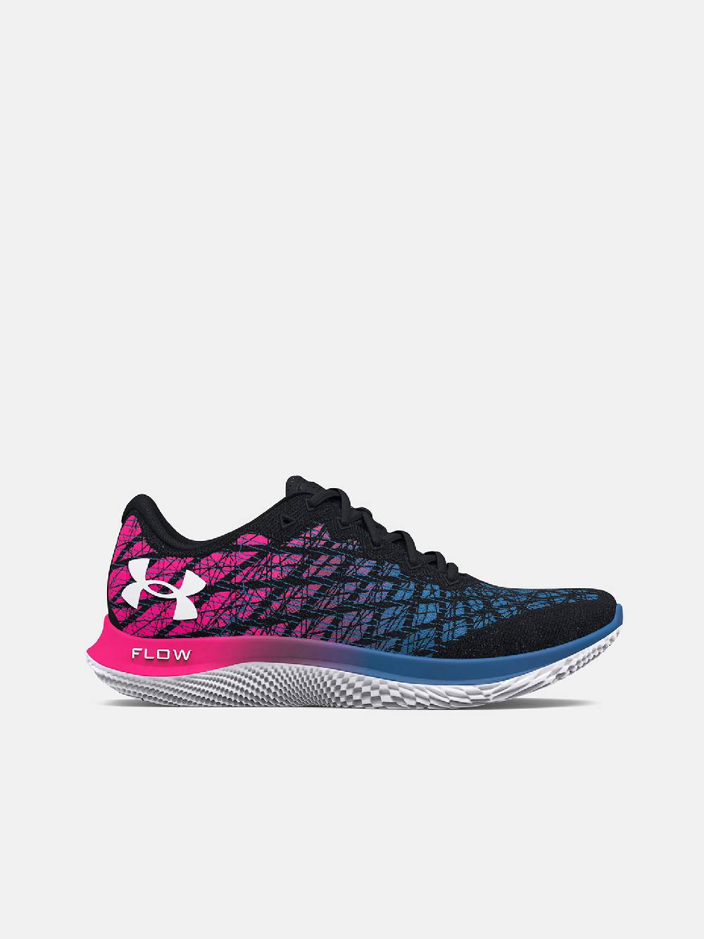 Under Armour UA W FLOW Velociti Wind 2 Tennisschuhe