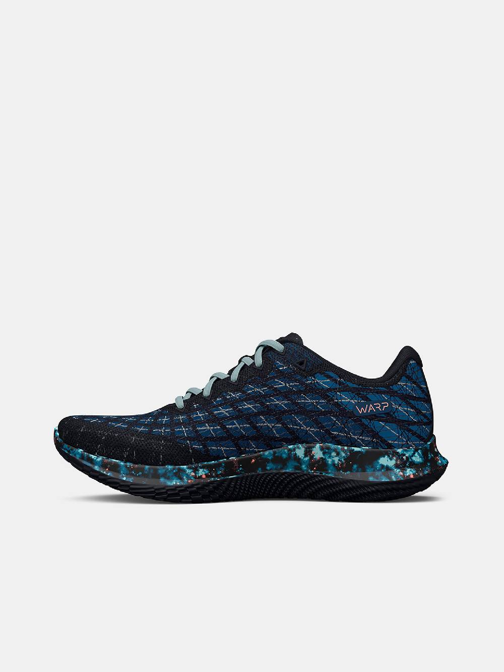 Under Armour UA W FLOW Velociti Wind2 DSD Tennisschuhe