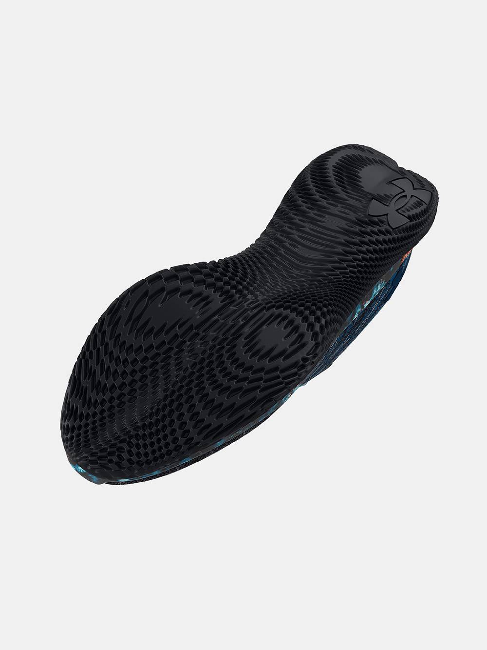 Under Armour UA W FLOW Velociti Wind2 DSD Tennisschuhe