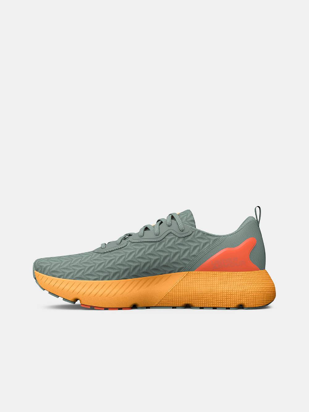 Under Armour UA W HOVR™ Mega 3 Clone Tennisschuhe