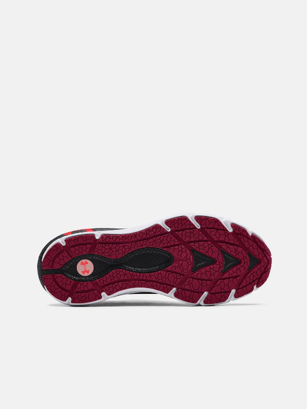 Under Armour UA W HOVR™ Phantom 2 Inknt Tennisschuhe