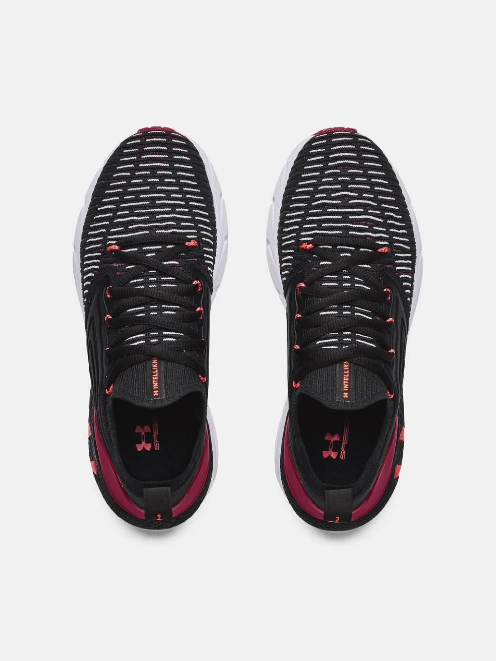 Under Armour UA W HOVR™ Phantom 2 Inknt Tennisschuhe