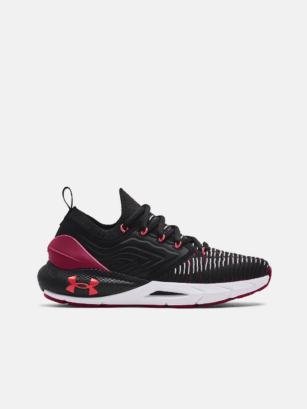 Under Armour UA W HOVR™ Phantom 2 Inknt Tennisschuhe