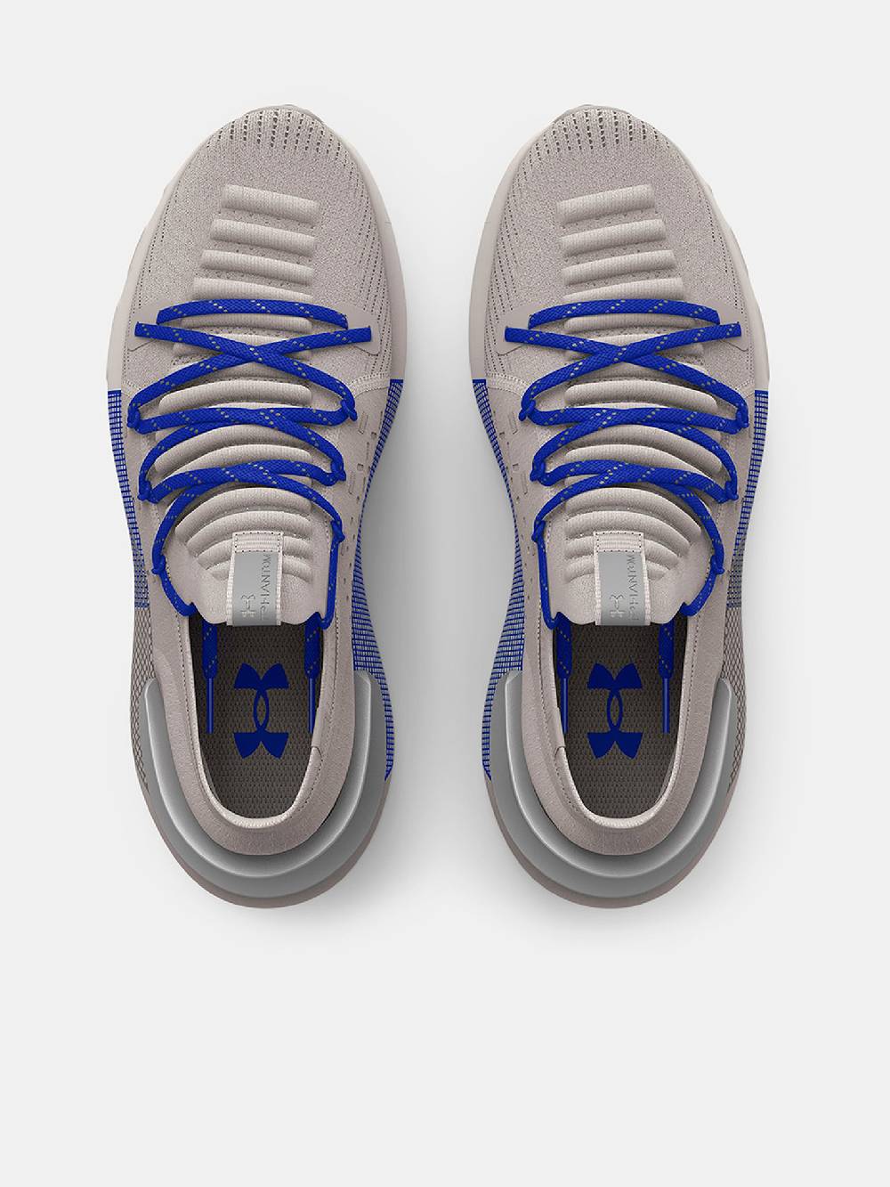 Under Armour UA W HOVR™ Phantom 3 Rflct Tennisschuhe
