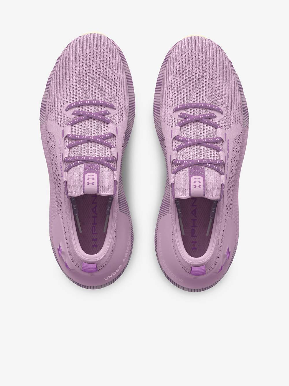 Under Armour UA W HOVR™ Phantom 3 SE LTD Tennisschuhe