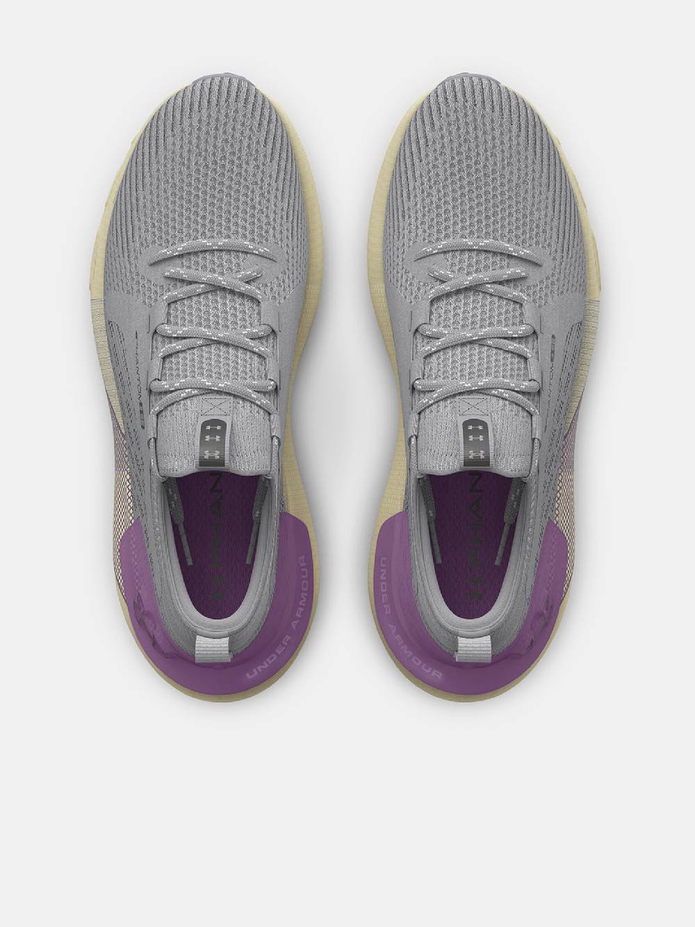 Under Armour UA W HOVR™ Phantom 3 SE Tennisschuhe