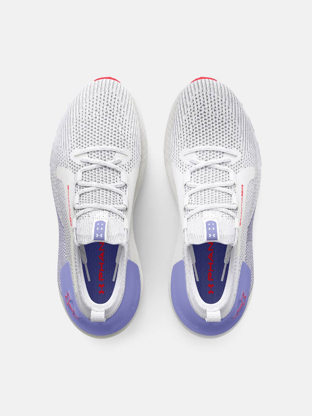 Under Armour UA W HOVR™ Phantom 3 SE Tennisschuhe