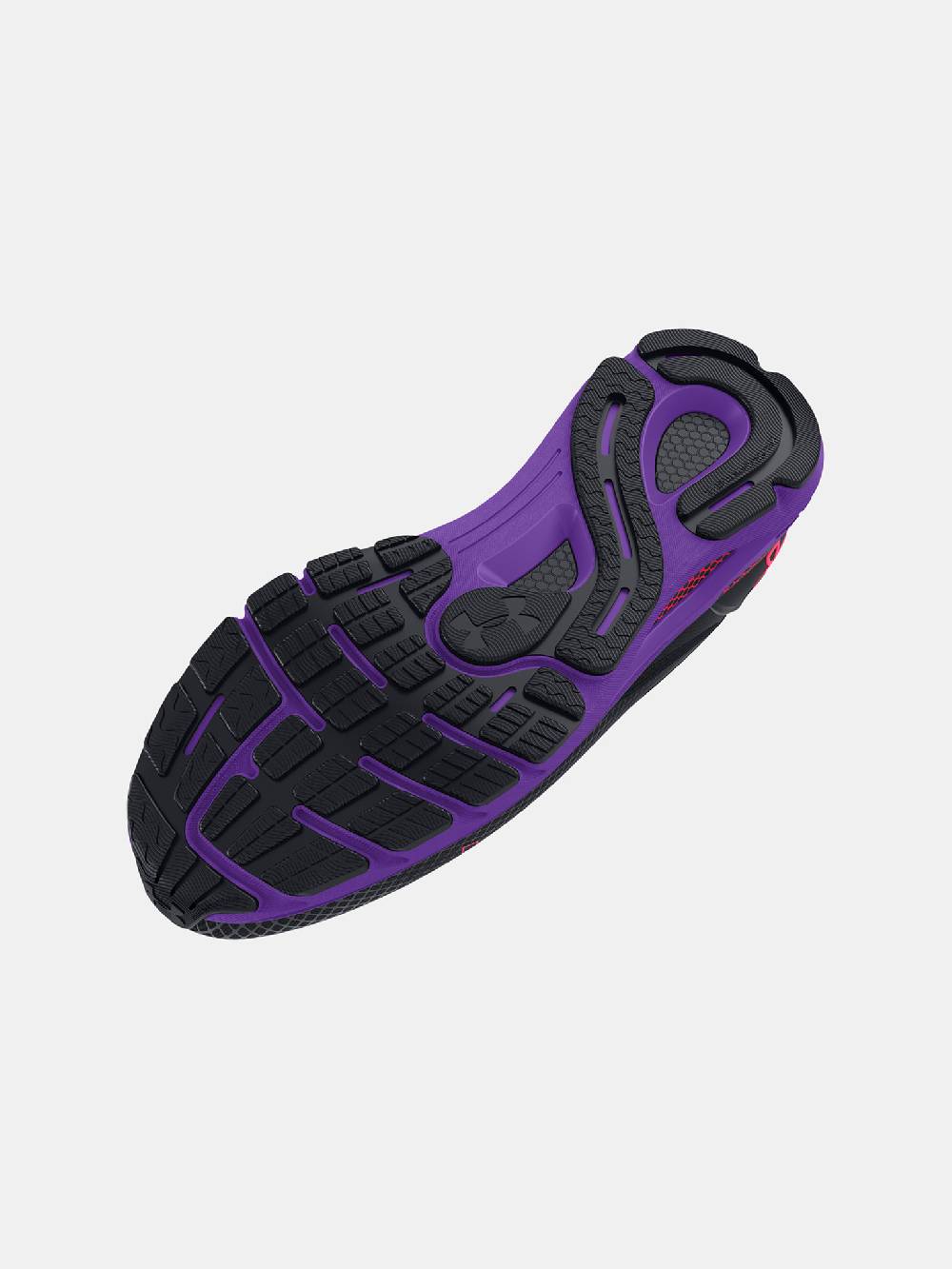 Under Armour UA W HOVR™ Sonic 6 Storm Tennisschuhe