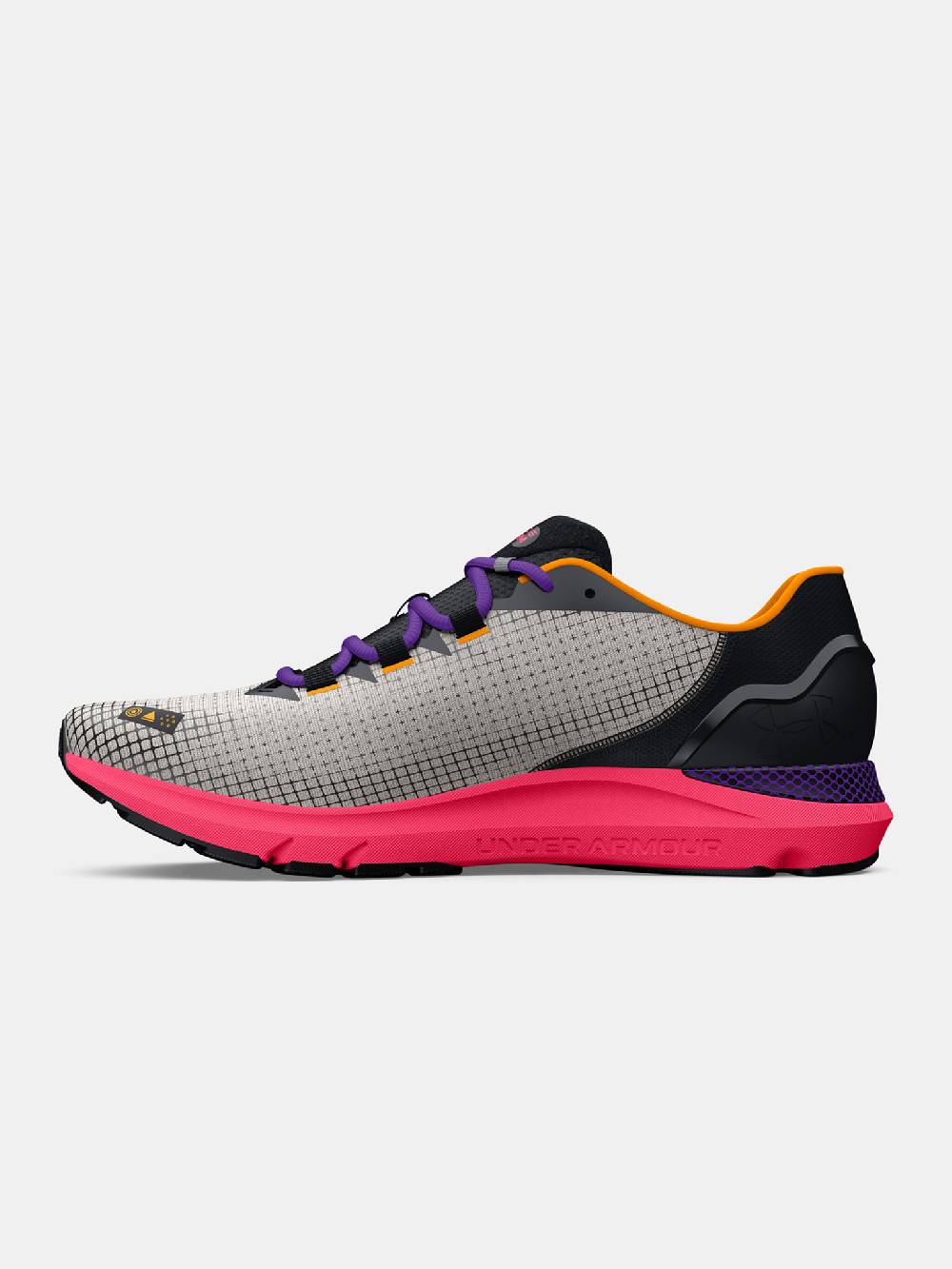 Under Armour UA W HOVR™ Sonic 6 Storm Tennisschuhe