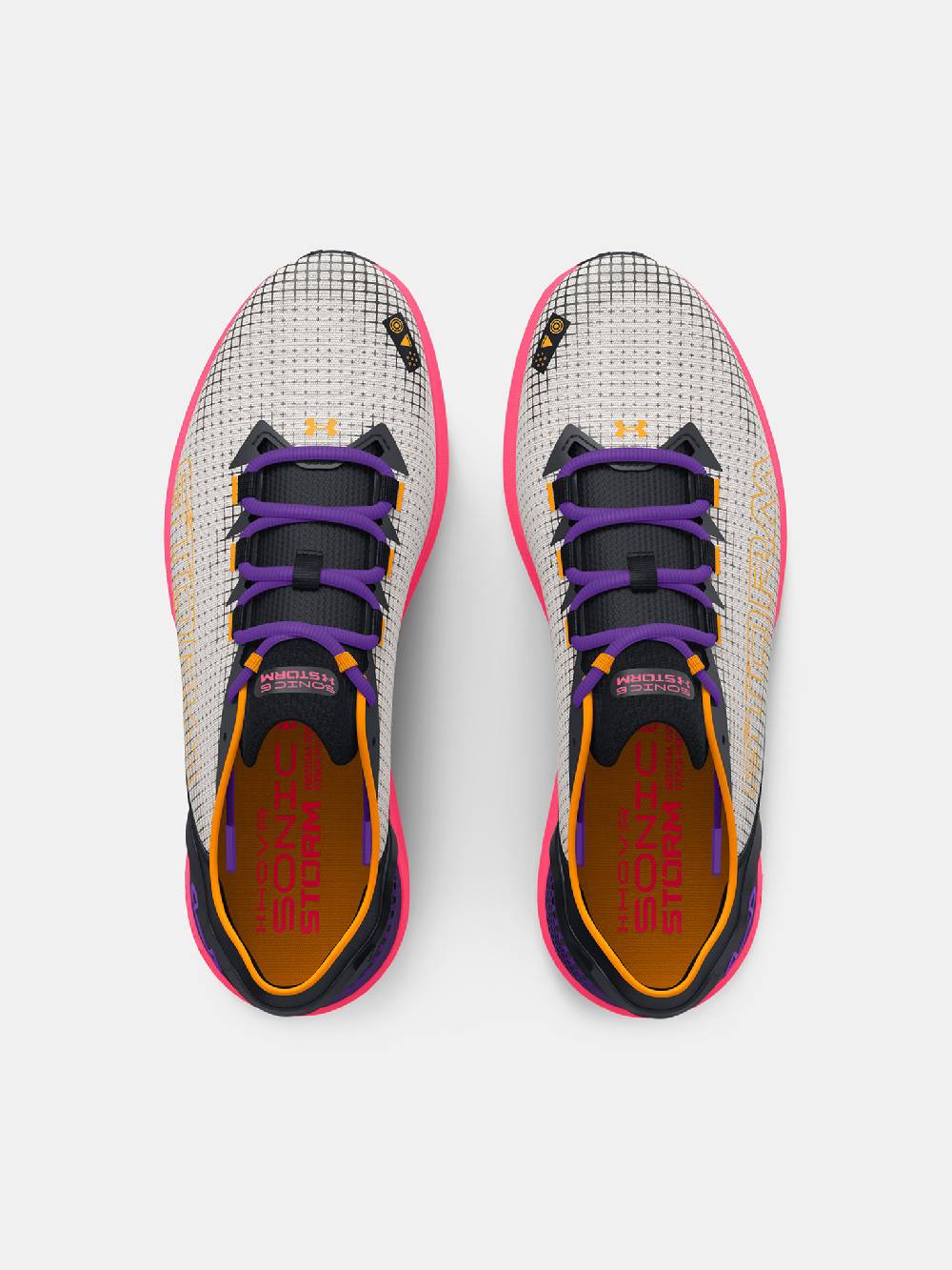 Under Armour UA W HOVR™ Sonic 6 Storm Tennisschuhe
