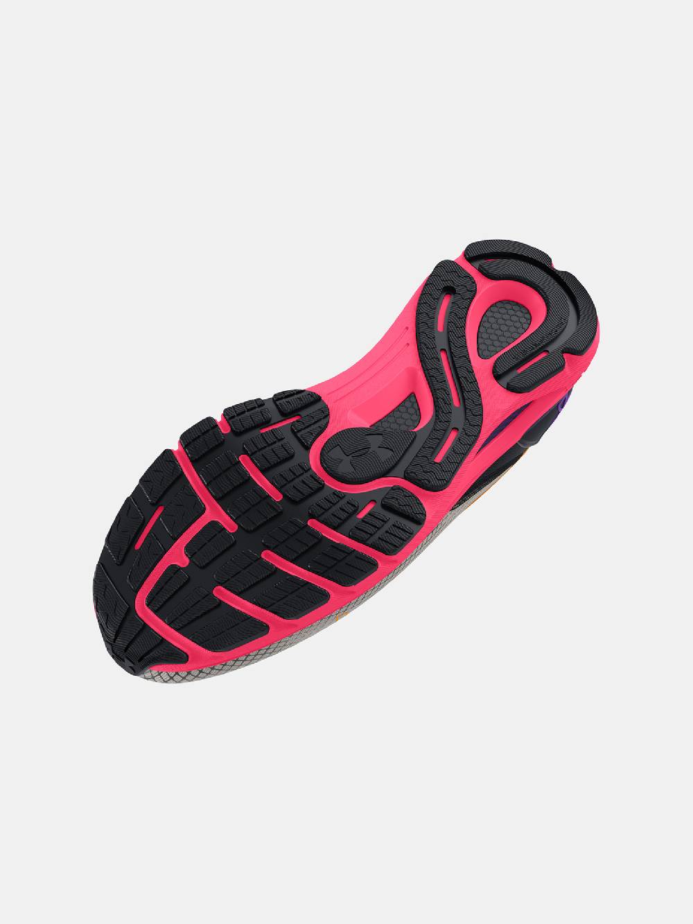 Under Armour UA W HOVR™ Sonic 6 Storm Tennisschuhe