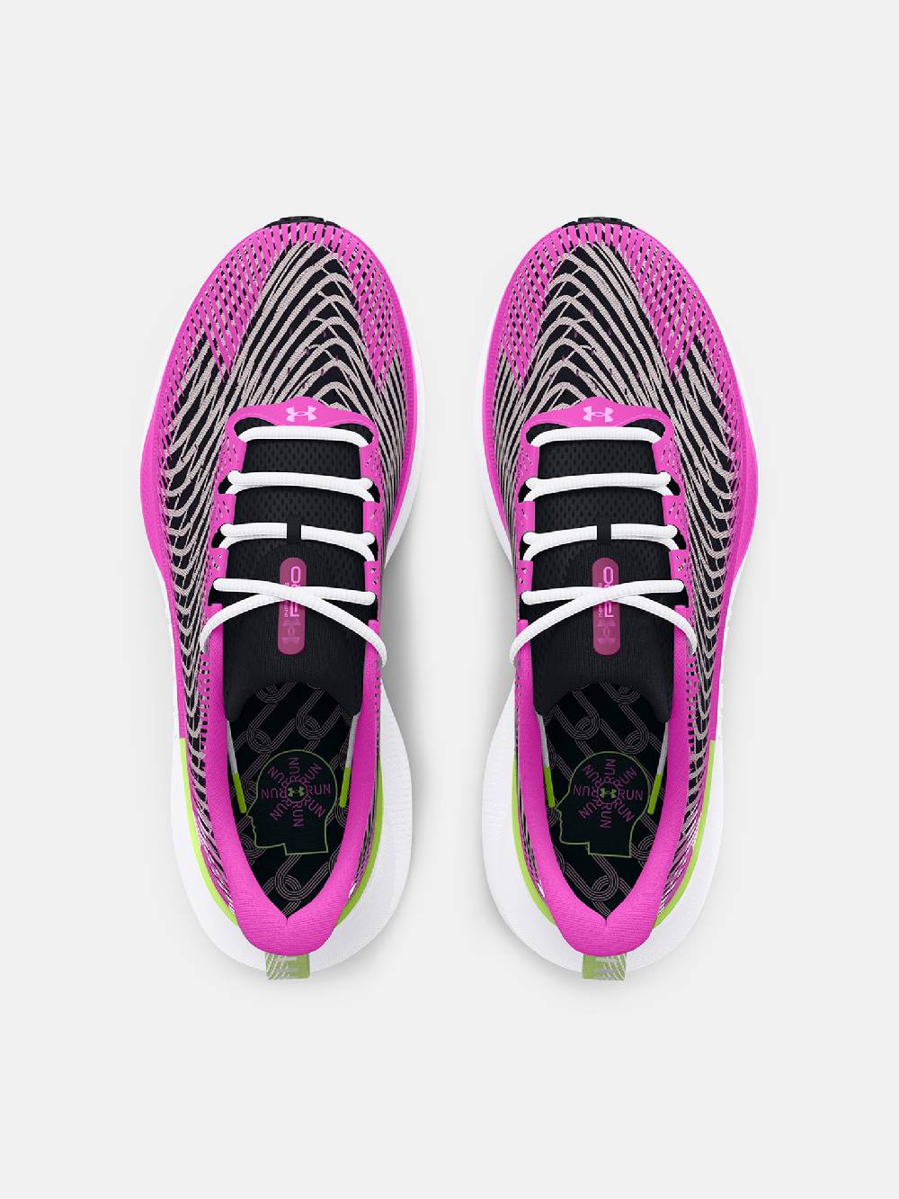 Under Armour UA W InfinitePro Rn Anywhere Tennisschuhe