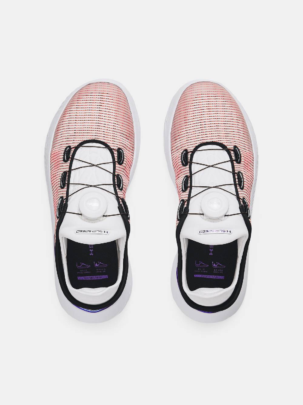 Under Armour UA W Slipspeed Trainer Mesh Tennisschuhe