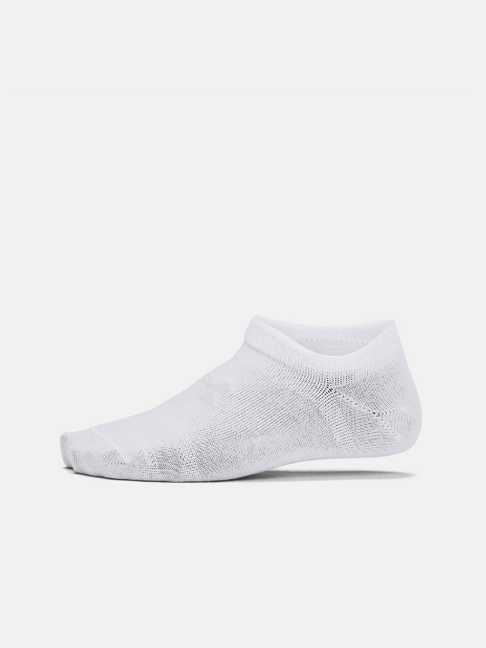 Under Armour UA Yth Essential No Show Socken 6 Paar Kinder