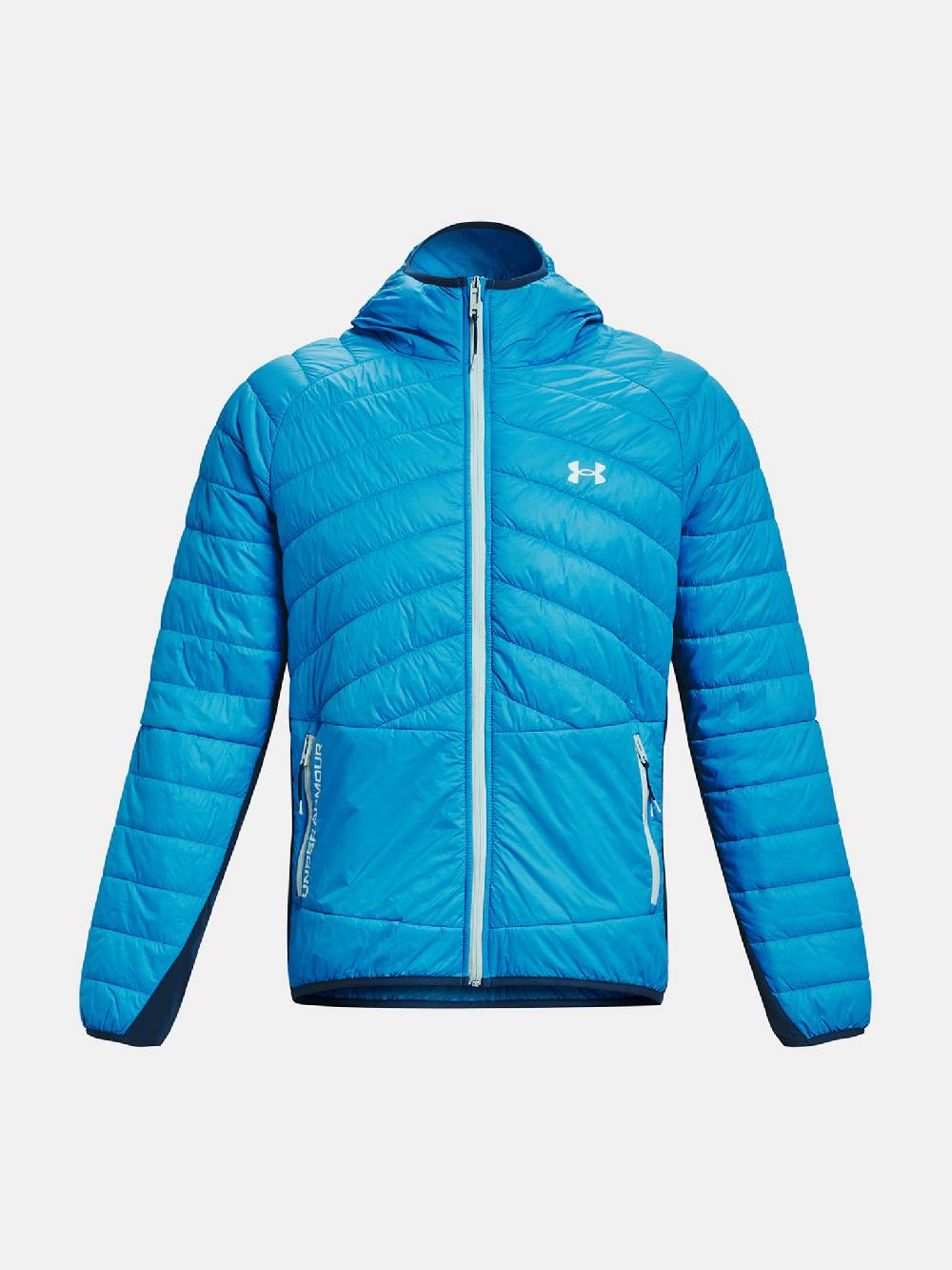 Under Armour Active Hybrid Jacke