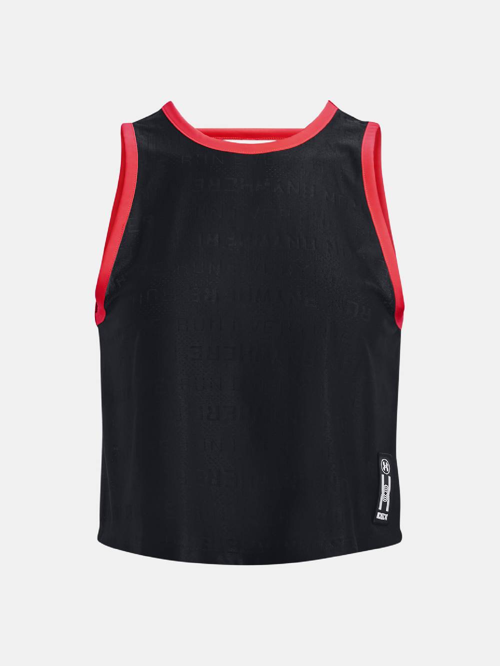 Under Armour Anywhere Unterhemd