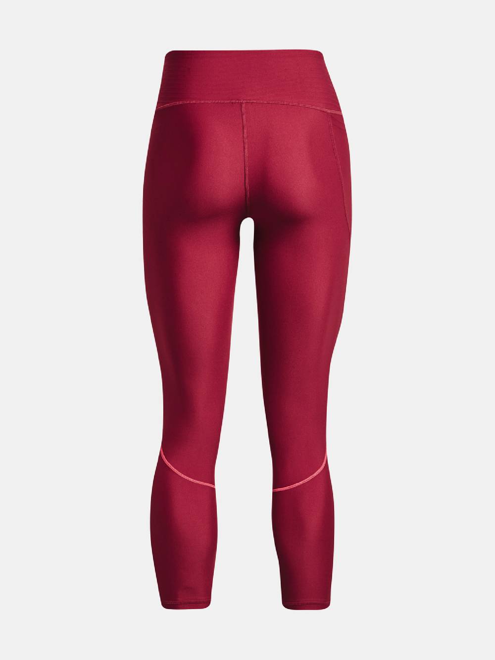 Under Armour Armour 6M Ankle Leg Solid Legging