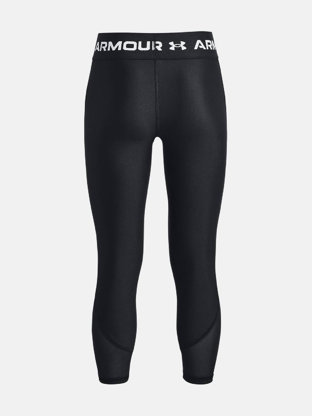 Under Armour Armour Ankle Crop Kinder Leggins