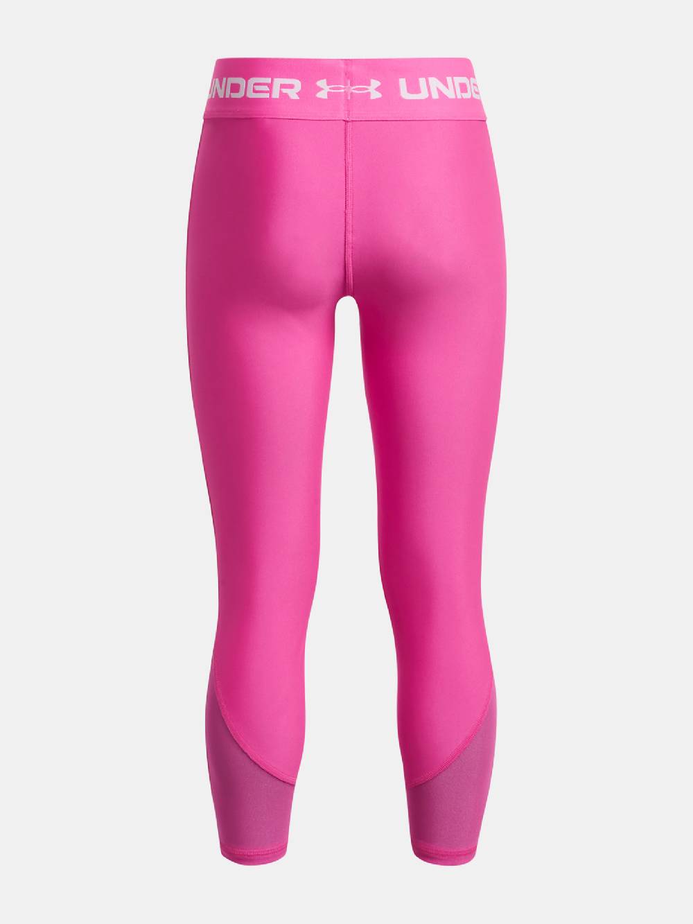 Under Armour Armour Ankle Crop Kinder Leggins