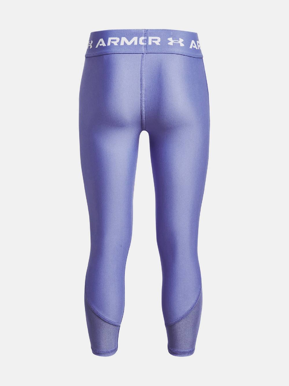 Under Armour Armour Ankle Crop Kinder Leggins