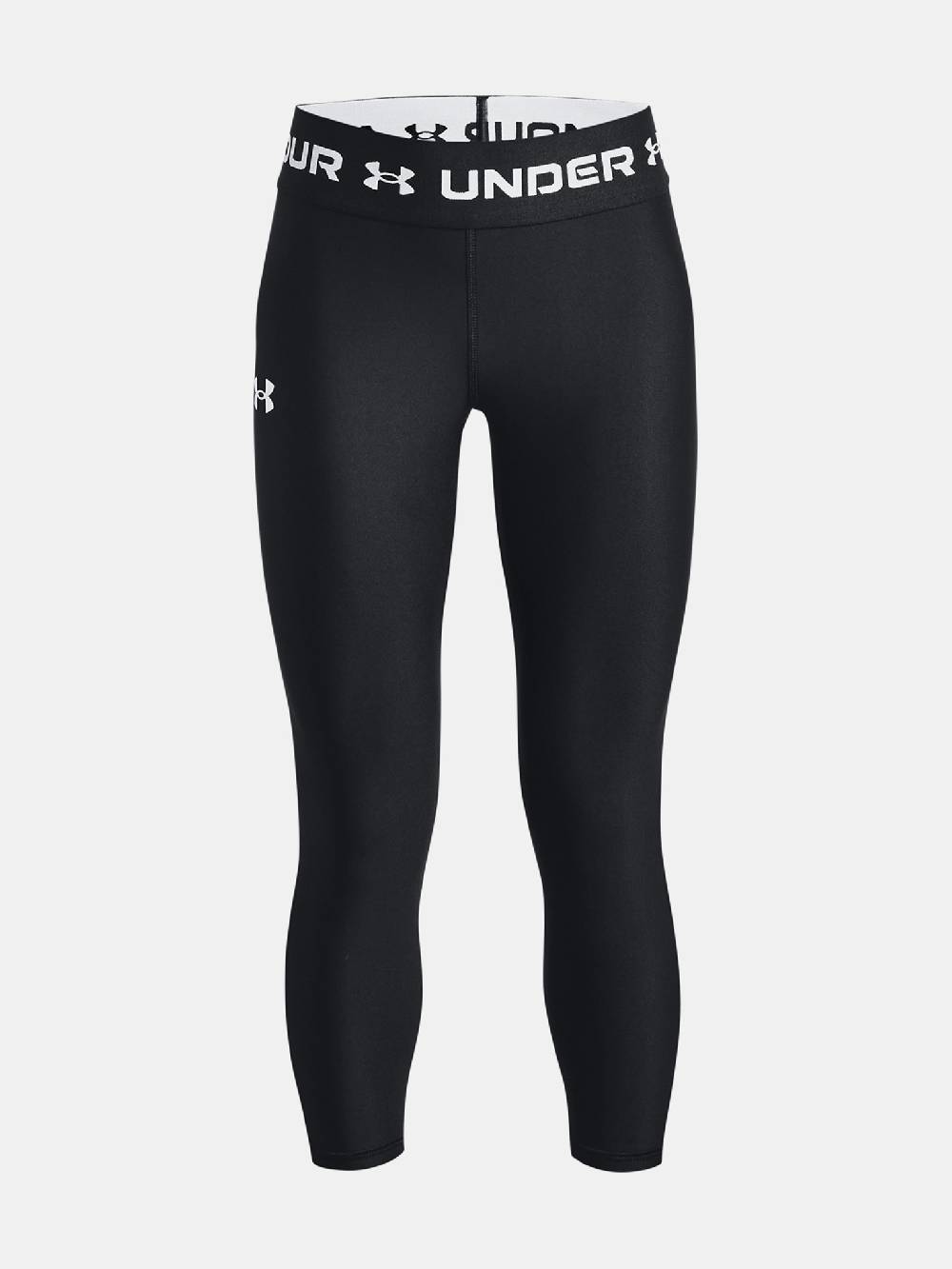 Under Armour Armour Ankle Crop Kinder Leggins