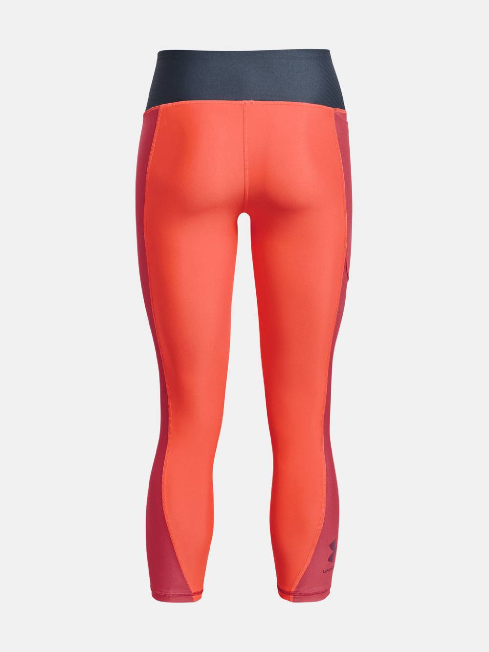 Under Armour Armour Blocked Ankle Legging