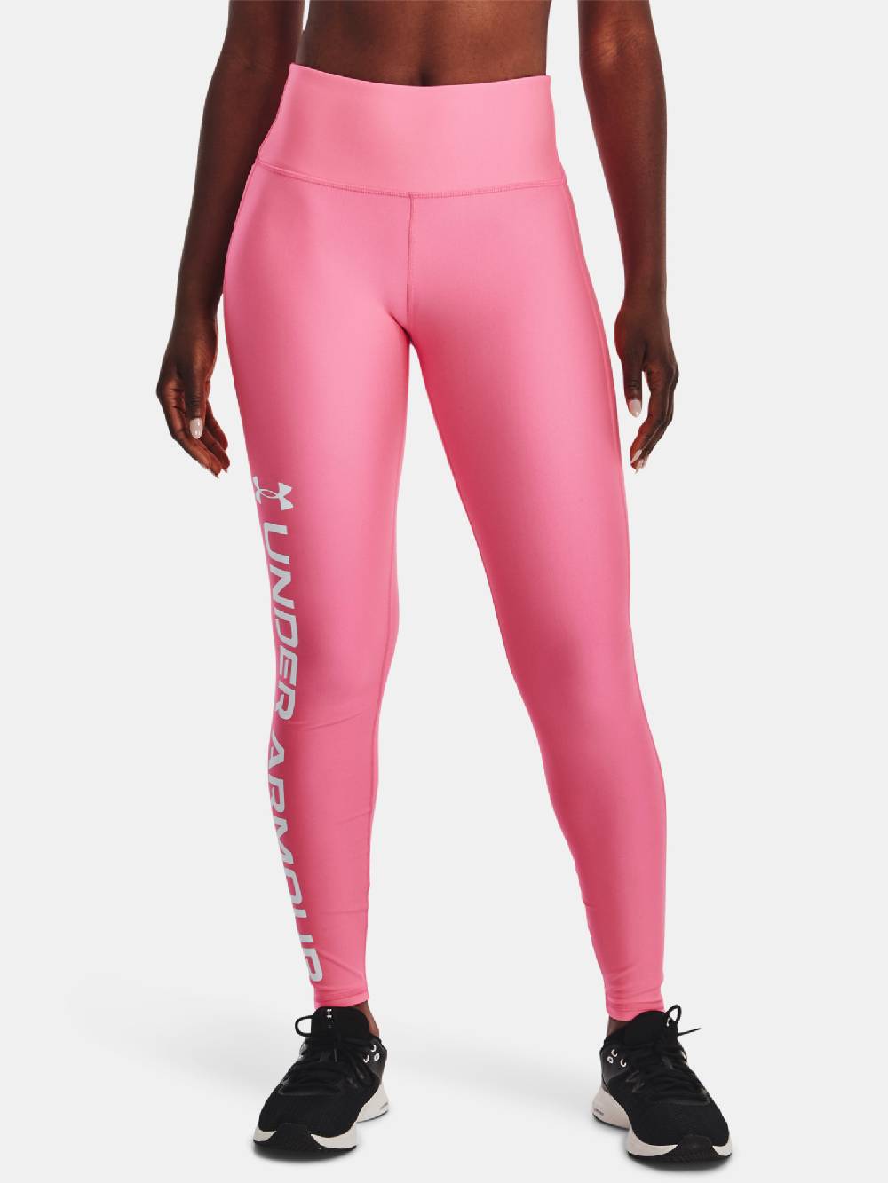 Under Armour Armour Branded Legging