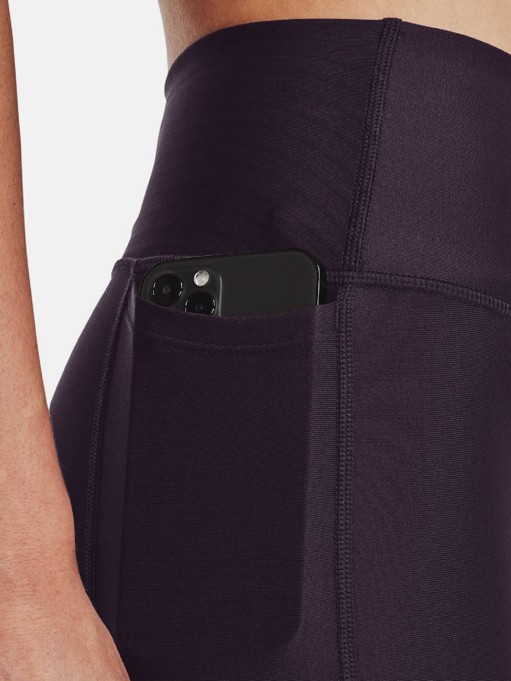 Under Armour Armour Branded Legging