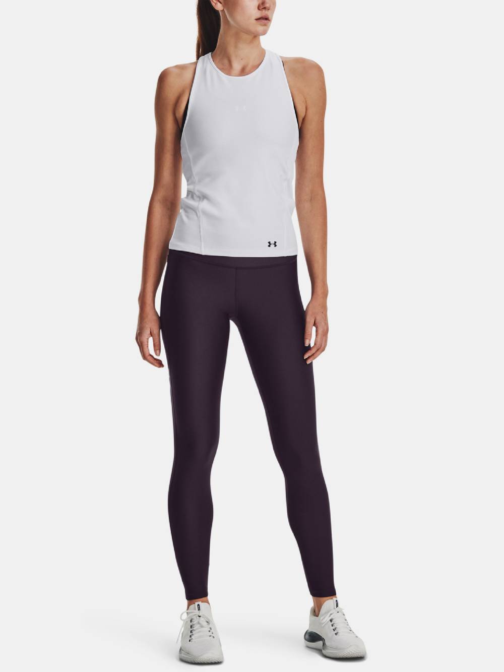 Under Armour Armour Branded Legging