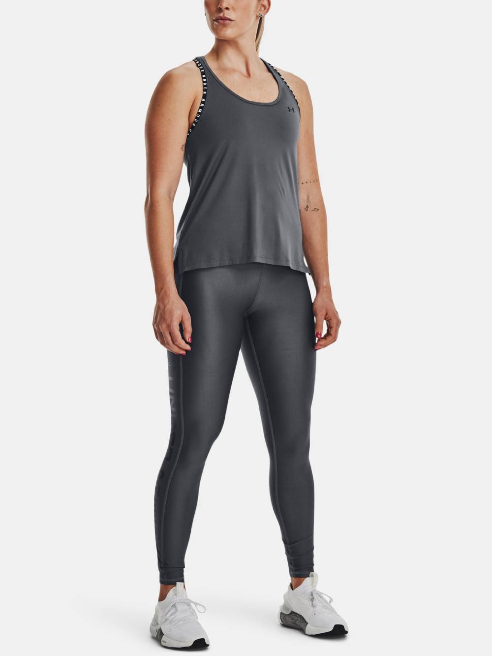 Under Armour Armour Branded Legging