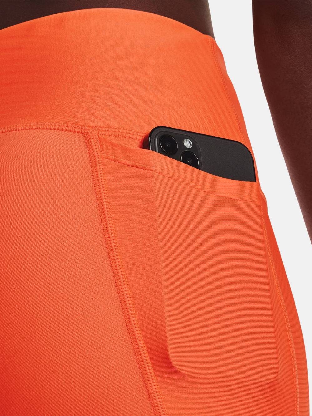 Under Armour Armour Branded Legging