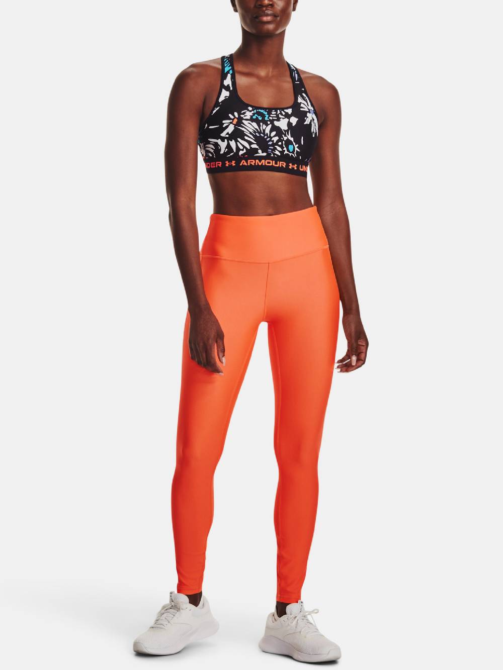 Under Armour Armour Branded Legging