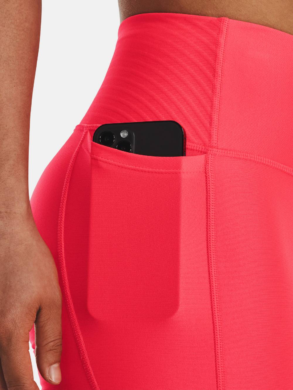 Under Armour Armour Branded Legging