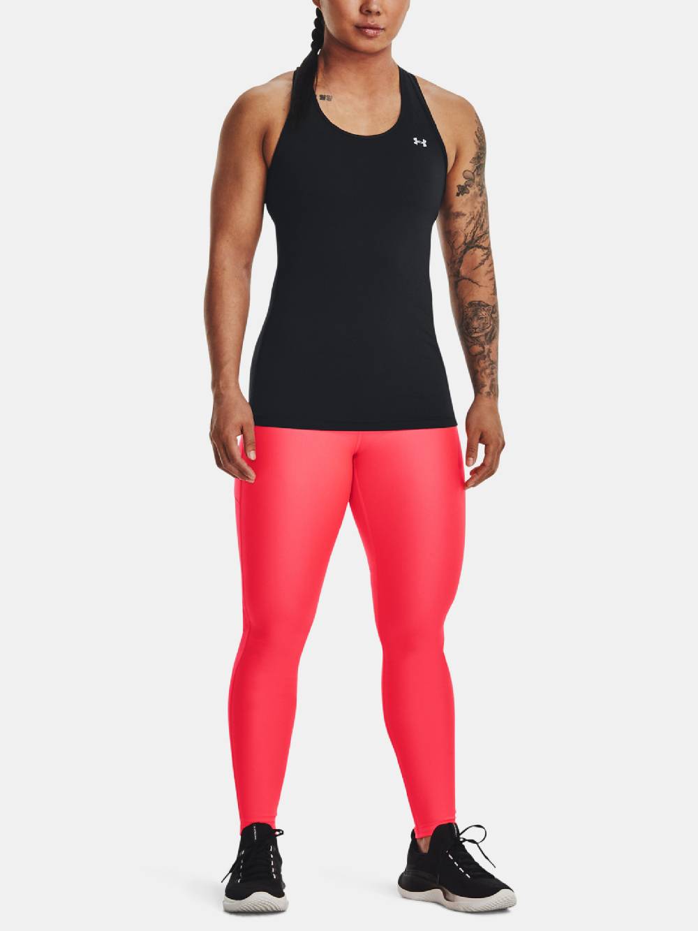 Under Armour Armour Branded Legging