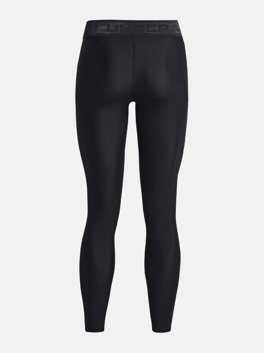 Under Armour Armour Branded WB Leg-BLK Legging