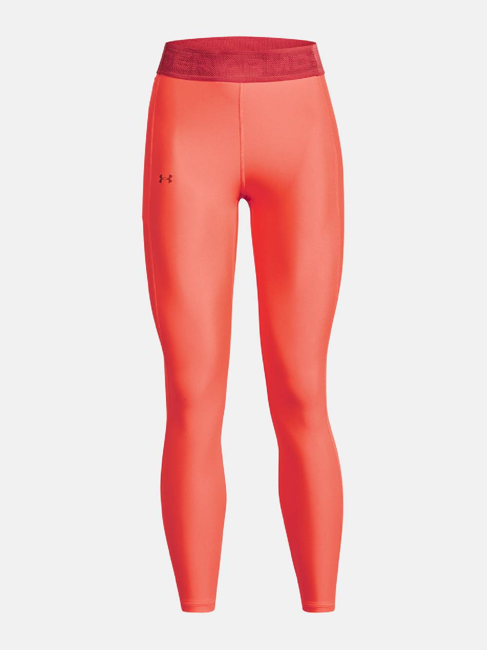 Under Armour Armour Branded WB Legging