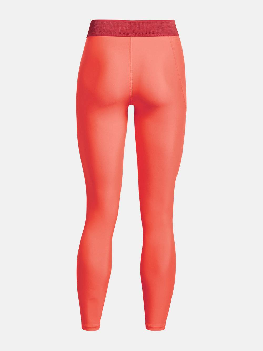 Under Armour Armour Branded WB Legging