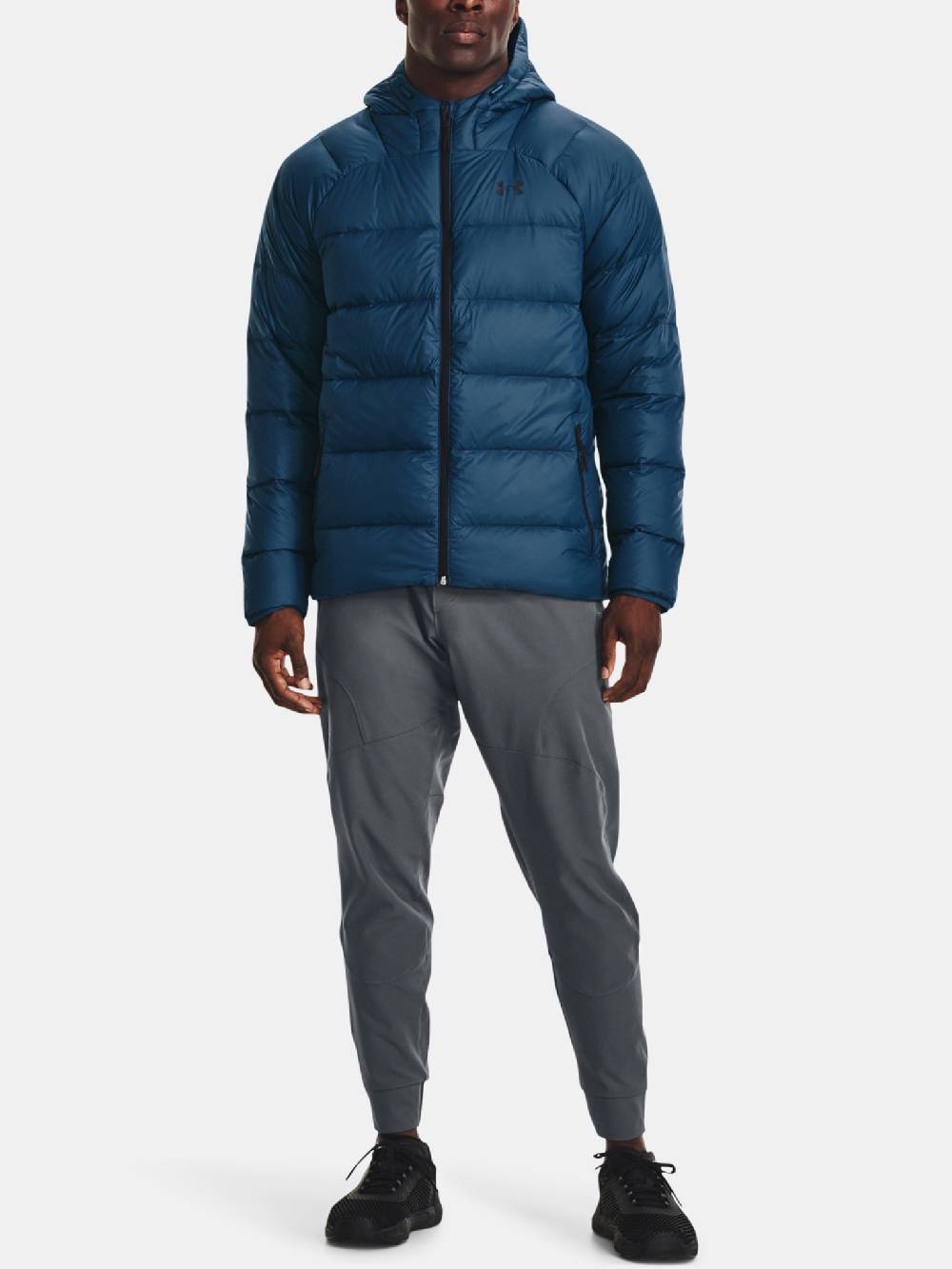 Under Armour Armour Down 2.0 Jacke