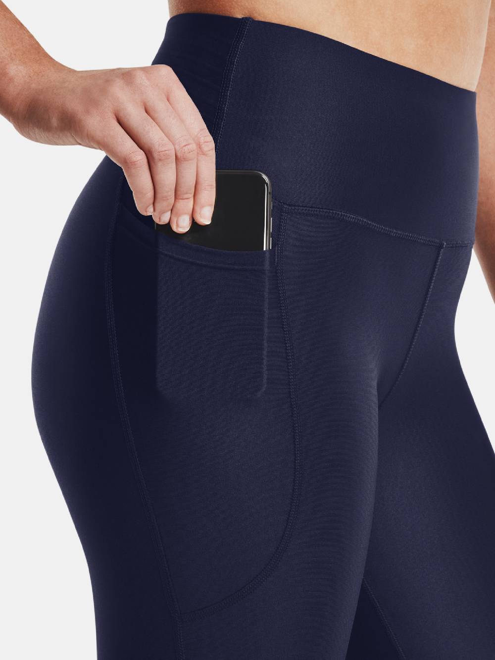 Under Armour Armour HiRise Leg Legging