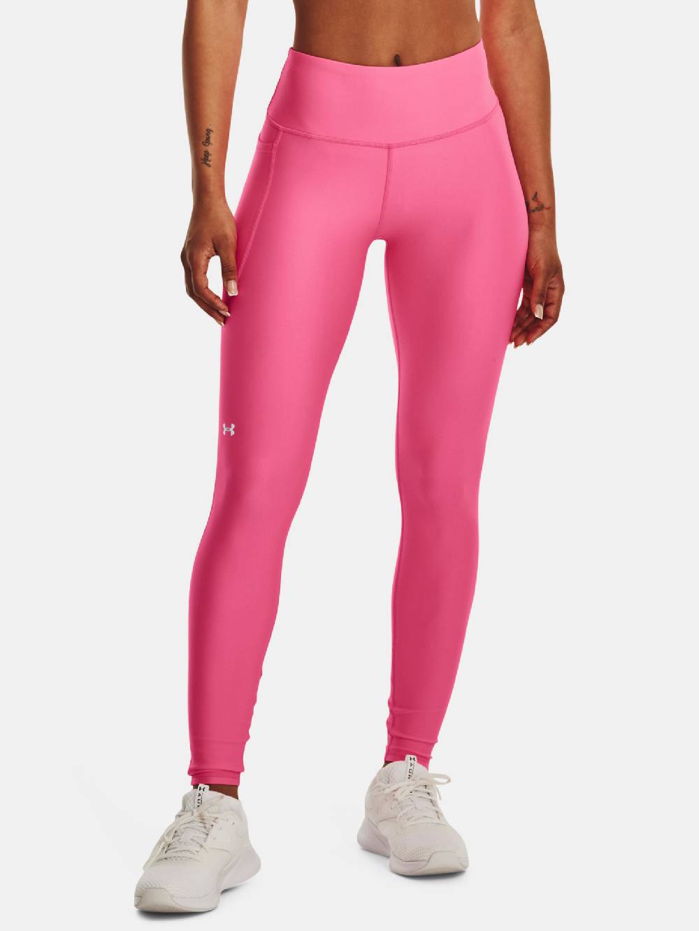 Under Armour Armour HiRise Leg Legging