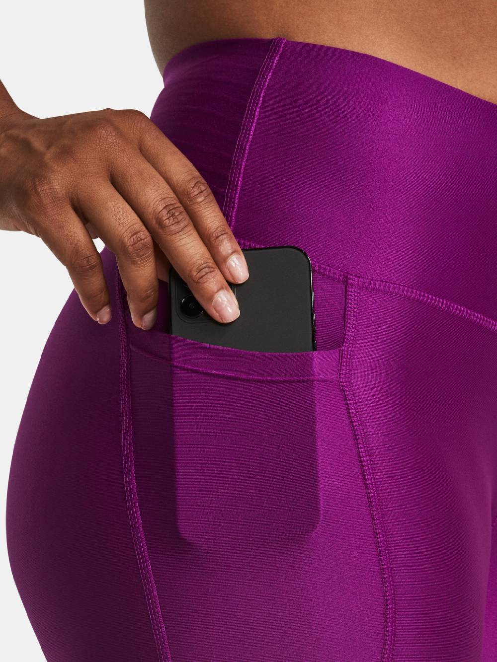 Under Armour Armour HiRise Legging