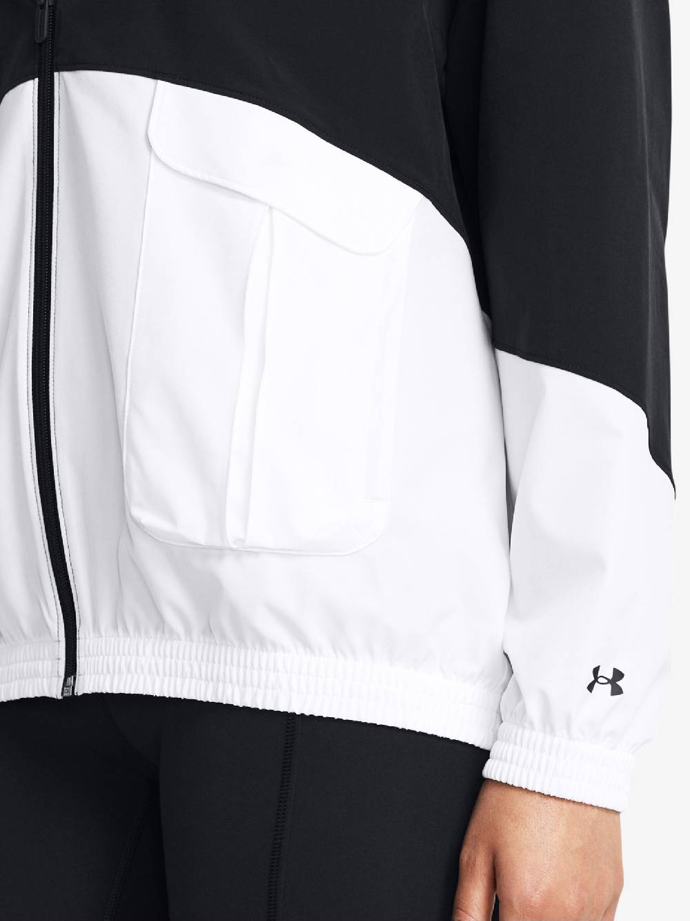 Under Armour Armoursport Cargo OS Jacke