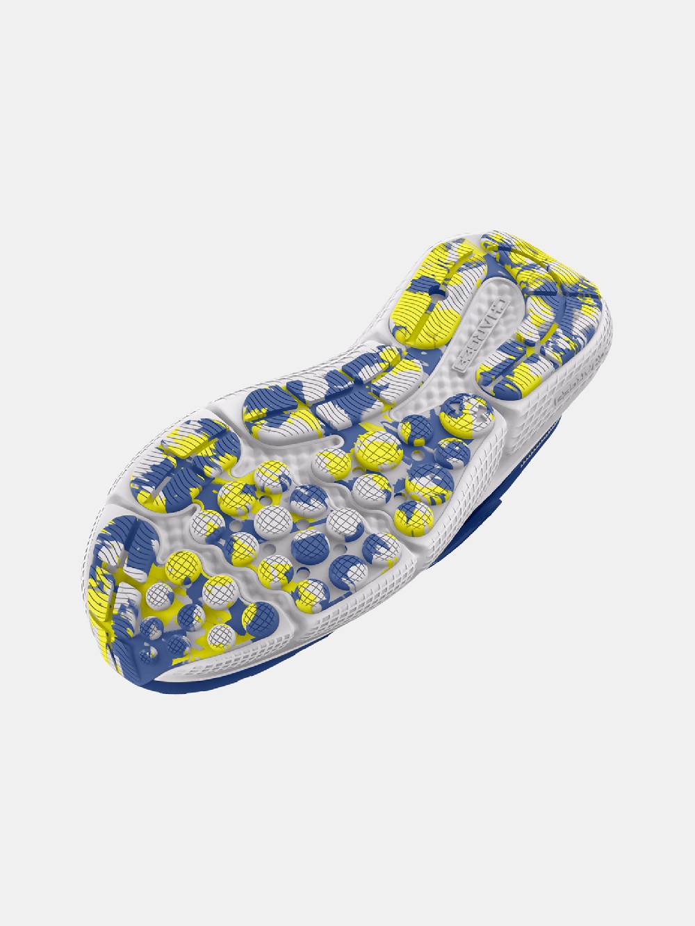 Under Armour Assert 10 Kinder Tennisschuhe