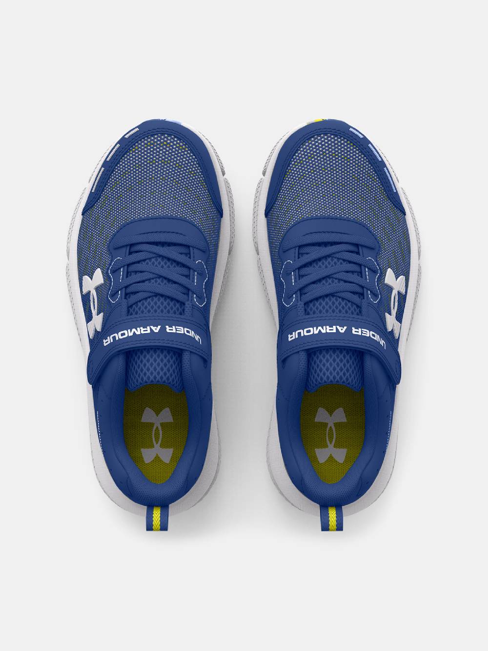 Under Armour Assert 10 Kinder Tennisschuhe