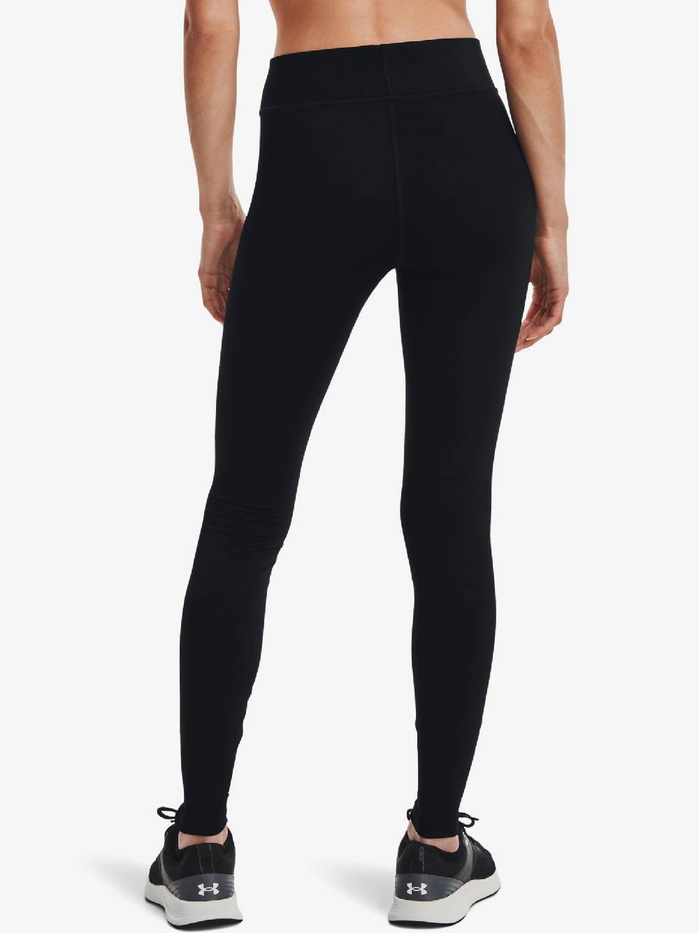 Under Armour Authentics Legging