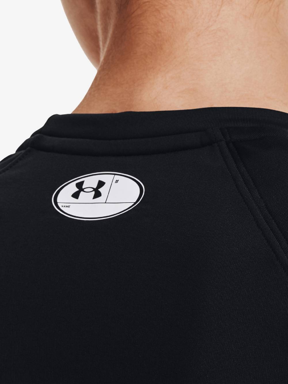 Under Armour Authentics T-Shirt