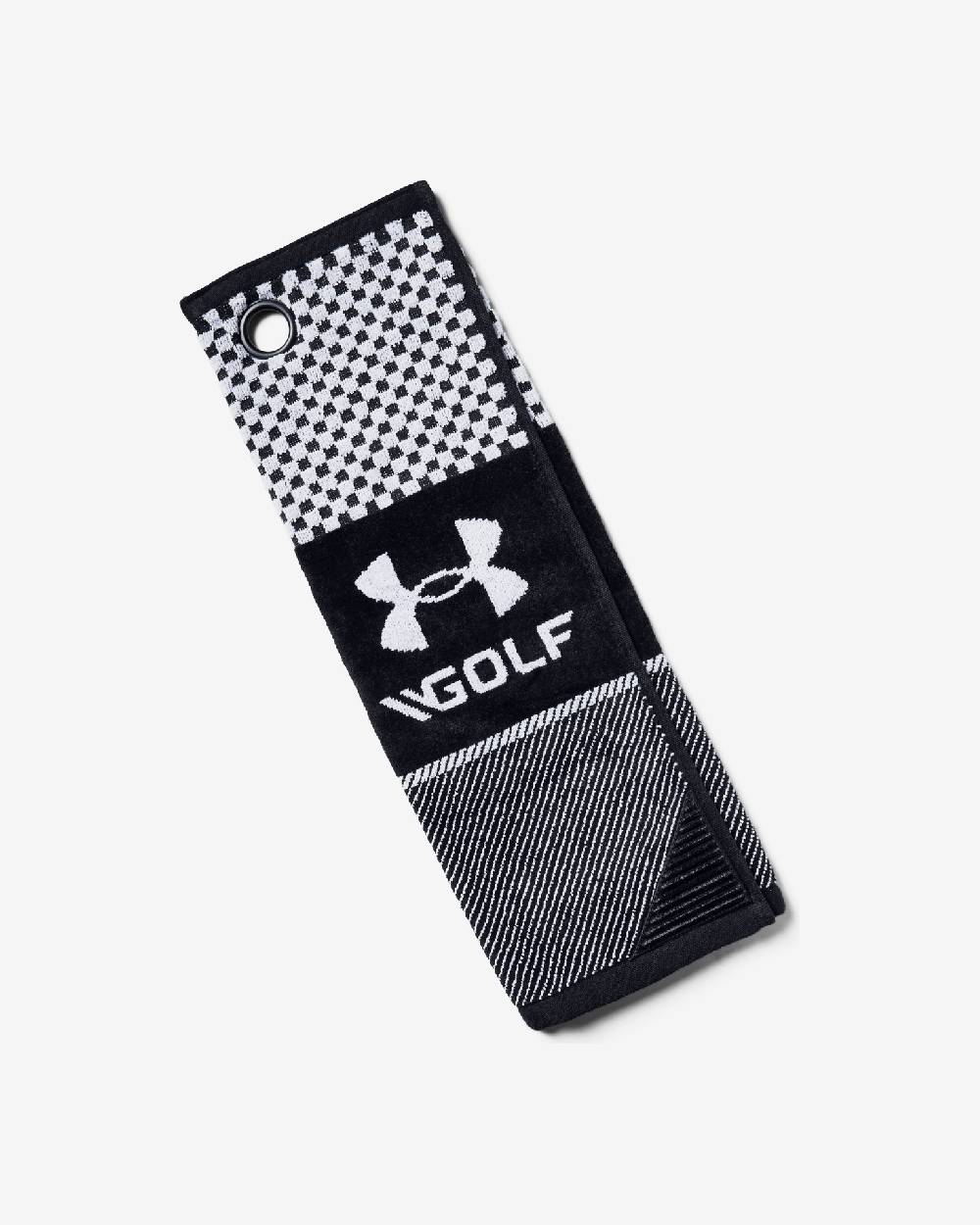 Under Armour Bag Golf Handtuch