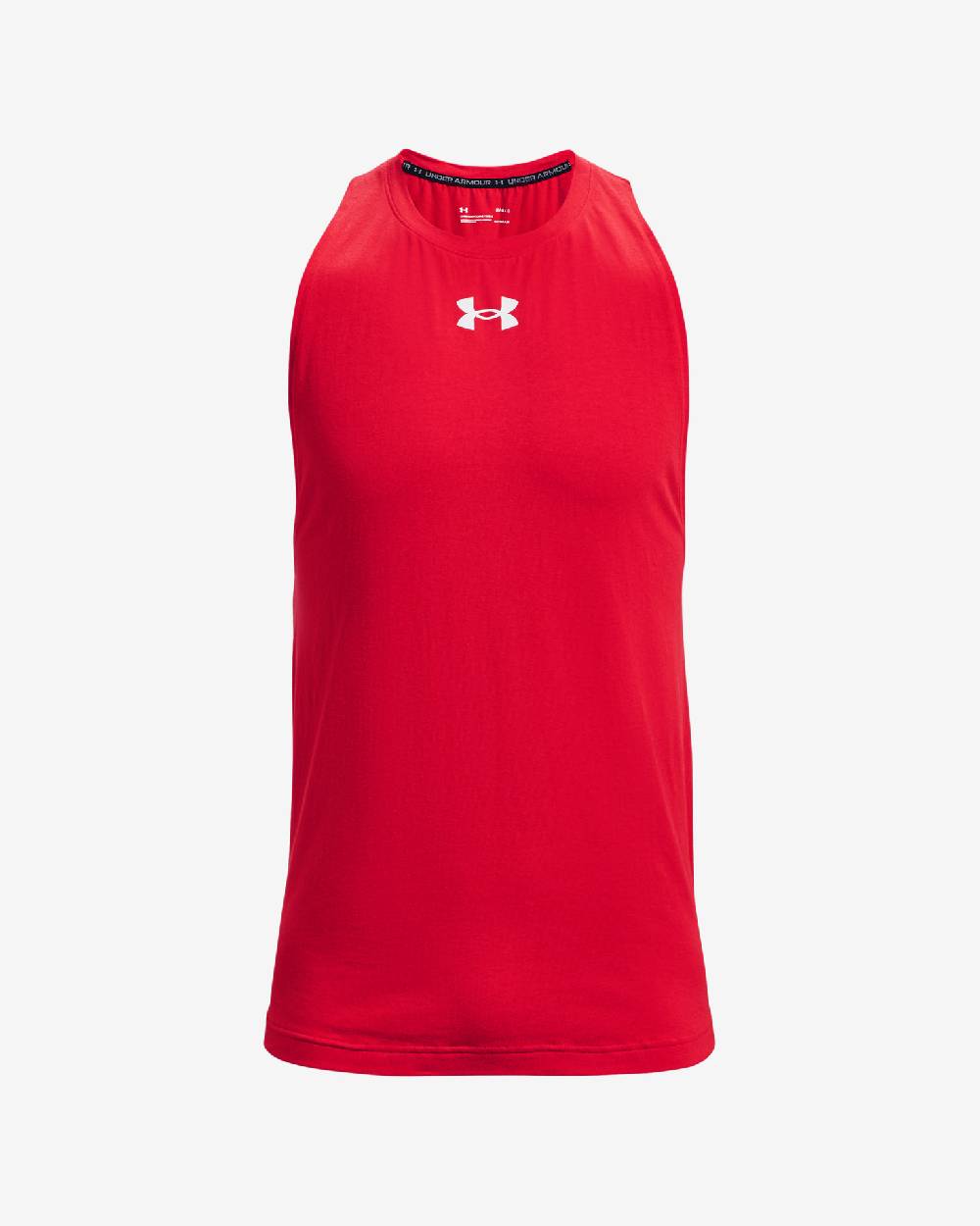 Under Armour Baseline Cotton Unterhemd