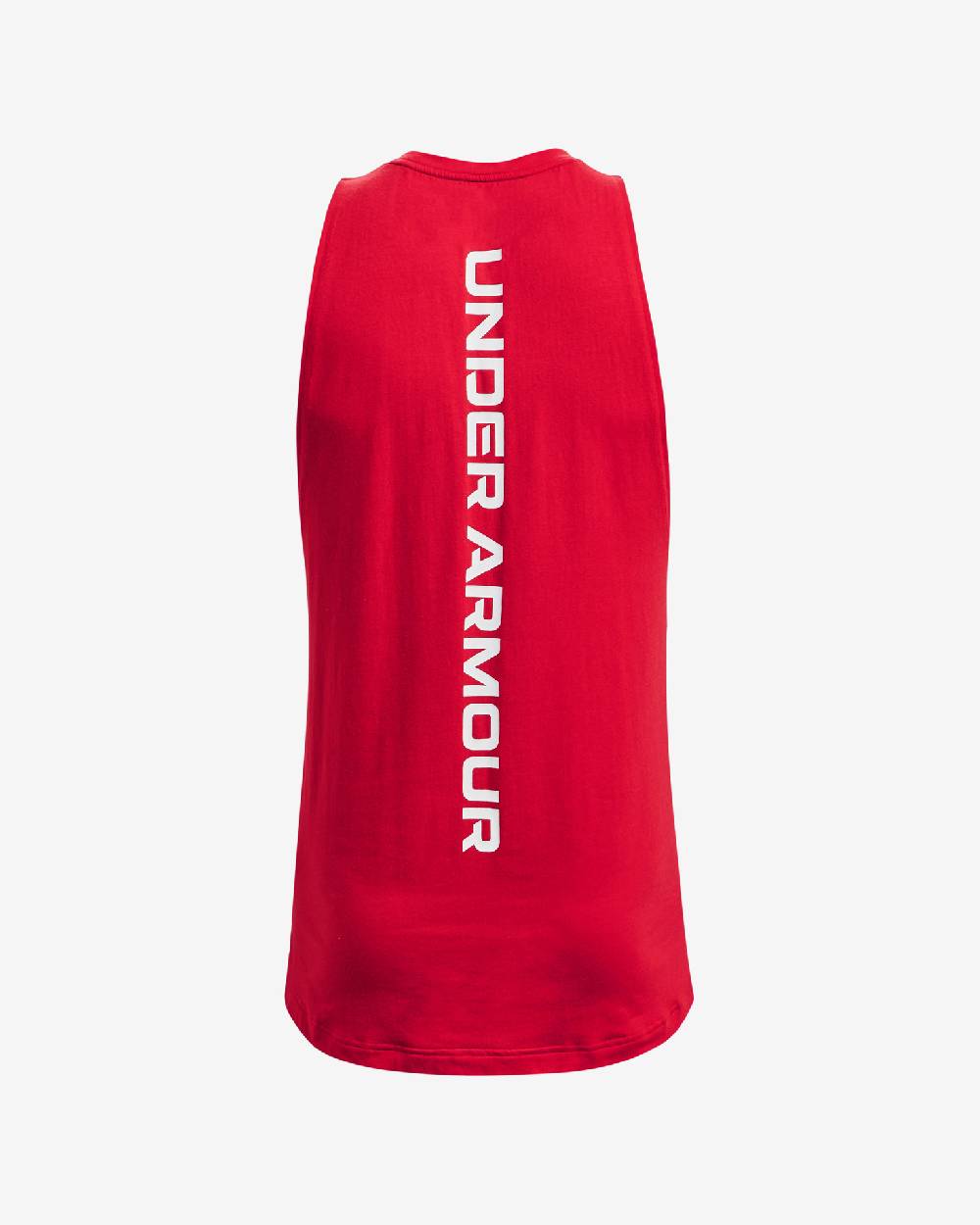 Under Armour Baseline Cotton Unterhemd