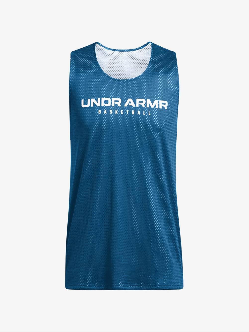 Under Armour Baseline Reversible Unterhemd